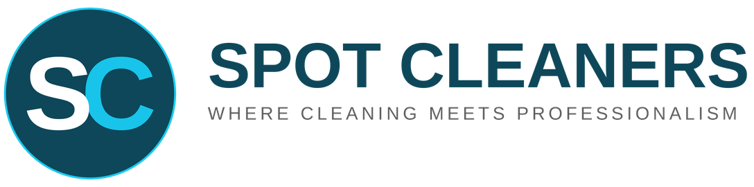 Spot Cleaners logo